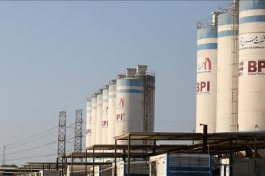 İran: Buşehr Nükleer Enerji Santrali sahasına füze isabet etti