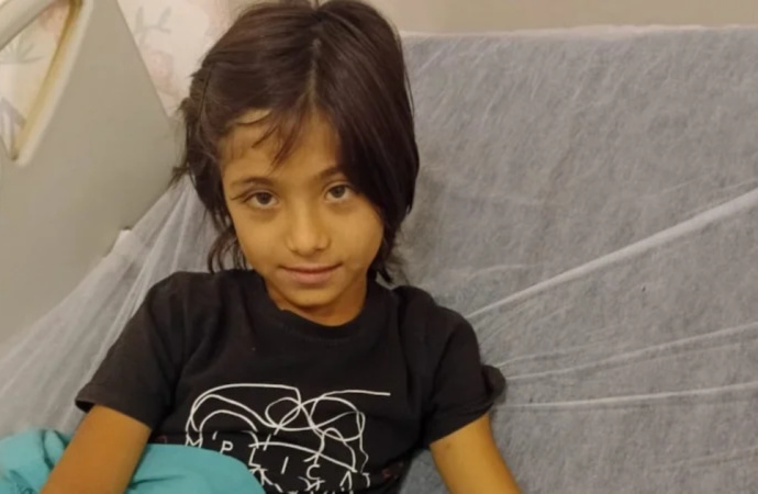 Hastanede ihmal iddiası: Küçük Ferdi kateter takılırken hayatını kaybetti