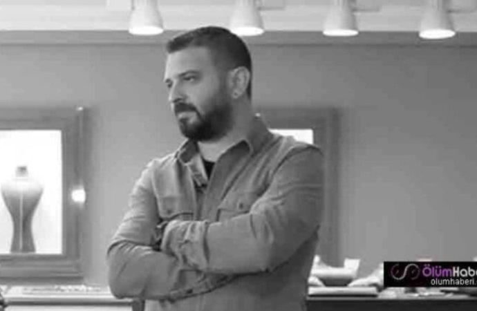 Ünlü kuyumcu evinde ölü bulundu