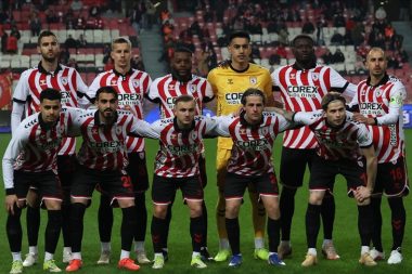 Samsunspor yarın 22. kez Avrupa’da sahne alacak