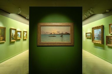 Sakıp Sabancı Müzesi Resim Koleksiyonu aile seçkileriyle zenginleşerek açıldı