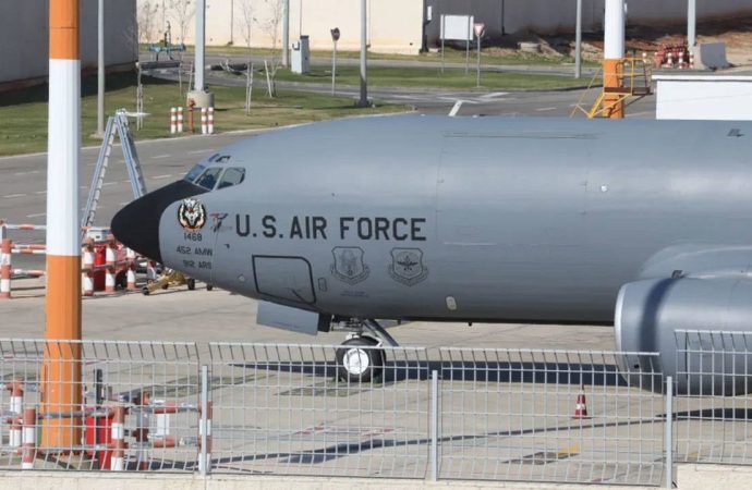 ABD Türkiye’den üs talep etti iddiası: Dışişleri yalanladı