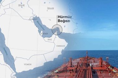 CNN: İran Hürmüz geçişini satıyor, karşılığında da Çin yuanı istiyor