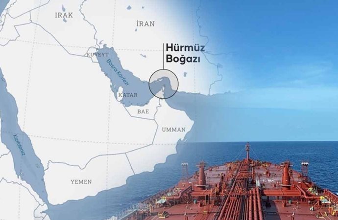 CNN: İran Hürmüz geçişini satıyor, karşılığında da Çin yuanı istiyor