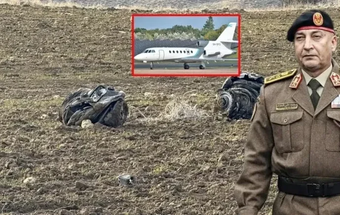 Ankara’daki facia kapanma noktasına getirdi: Şirketin tüm jetleri yere indirildi