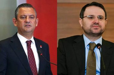 Özgür Özel’in iddialarını çürütmek çok kolay, neden yapmıyorlar?