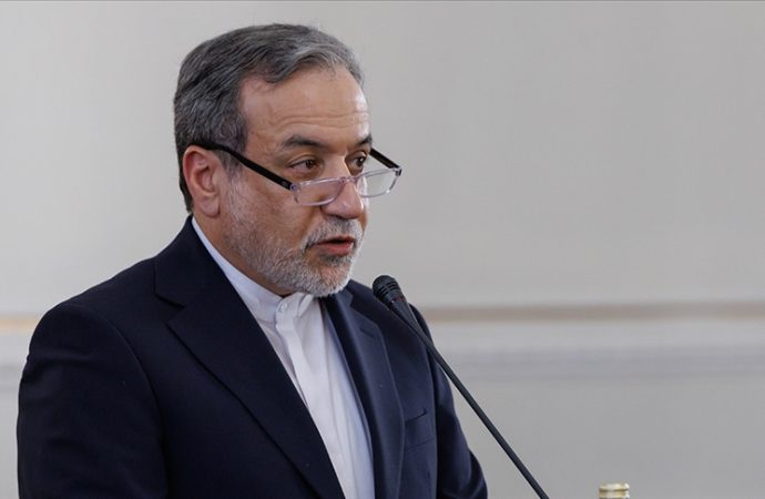 İran: Ateşkes değil savaşın bitmesini, tazminat ödenmesini istiyoruz