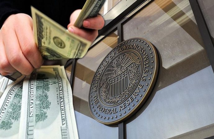 Fed, “İran savaşı enflasyon yaratacak” dedi, faizi düşürmedi