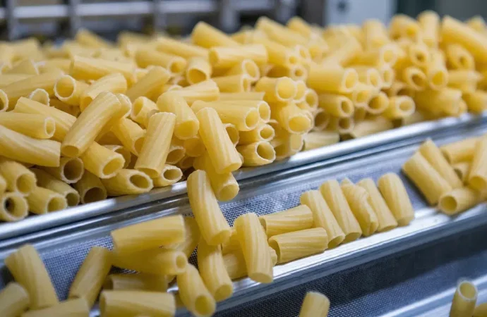 Hayat pahalılığının sonucu: Makarna tüketiminde dev artış
