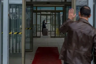 BBC, Türkiye’de yaşayan İranlılarla savaşı konuştu: ‘İranlı kadınlar pes etmez’