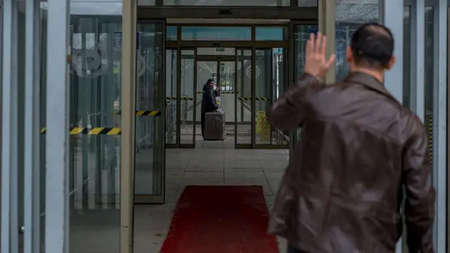 BBC, Türkiye’de yaşayan İranlılarla savaşı konuştu: ‘İranlı kadınlar pes etmez’