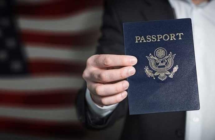 ABD, vize teminatı uygulamasındaki ülke sayısını 50’ye çıkardı