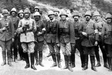 18 Mart Zaferi: Çanakkale nasıl savunuldu, İngilizler nerede hata yaptı?
