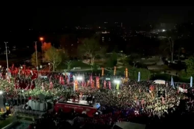 CHP’den 19 Mart’ın yıl dönümünde Saraçhane’de dev miting