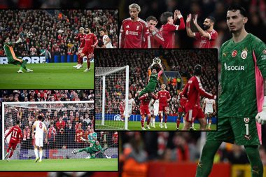 Galatasaray’ı Uğurcan Çakır da kurtaramadı