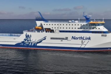 İstanbul tersaneleri bekliyordu, Çinliler kaptı