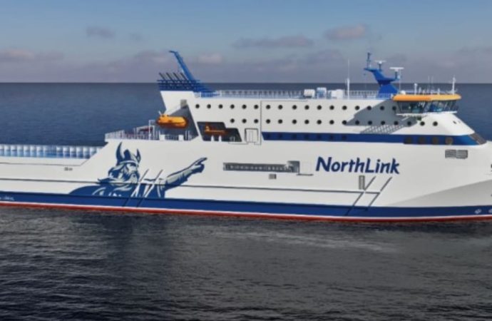 İstanbul tersaneleri bekliyordu, Çinliler kaptı