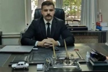 Özel ‘Beyaz Toros’ çıkışı yapmıştı: Adalet Bakanlığı Personel Genel Müdürü oldu