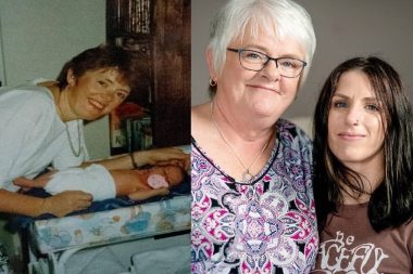 Tüp bebek yanlış rahme yerleştirildi: İkizler anneyi yıllar sonra tanıdı