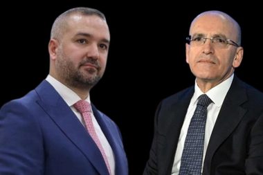 Merkez Bankası’ndan Şimşek’e açık mektup: Enflasyon hedefinden neden sapıldı?