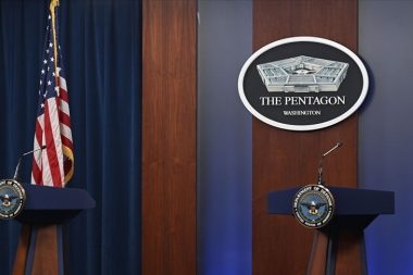 WP: Pentagon, İran’a saldırıları sürdürmek için 200 milyar doların üstünde bütçe istedi