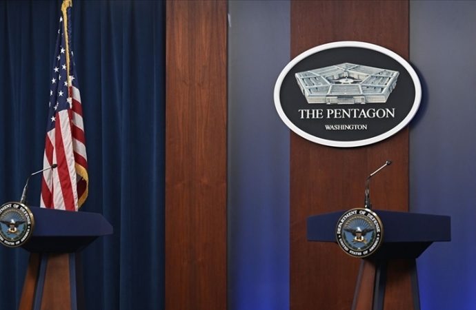 WP: Pentagon, İran’a saldırıları sürdürmek için 200 milyar doların üstünde bütçe istedi