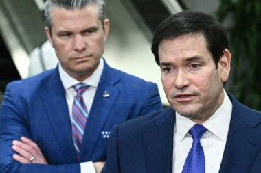 İki bakan orada kalıyor: Amerikan üssünde İHA korkusu