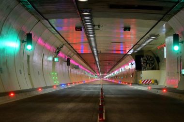 Cengiz İnşaat Avrupa’da tünel açtı: Karavanke Tüneli tamamlandı