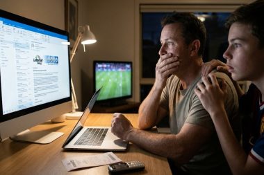 ‘Spam’ deyip sildiği mesajdan servet çıktı