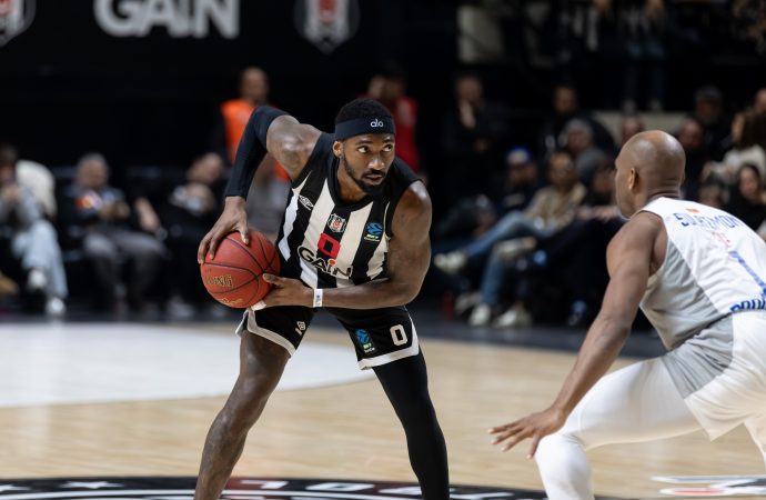 Eurocup’ta dört yarı finalistten üçü ‘bizden’