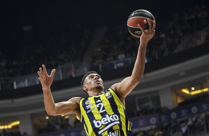 Fenerbahçe Beko yarın EA7 Emporio Armani Milan’ı ağırlayacak