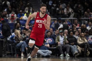 Alperen Şengün’ün double-double’ı Rockets’e yetmedi