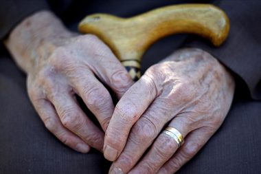 Türkiye’nin yaşlı nüfusu 98 ülkeninkinden yüksek