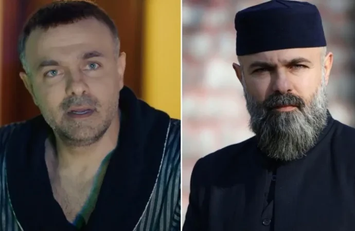 Kızılcık Şerbeti’nin yıldızı Erkan Avcı yakındı: ‘Adımı kullanarak arsa satıyorlar!’