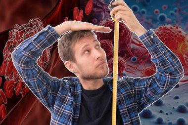 Kısa boylulara müjde: Kanser riski düşüktür, uzun yaşarlar