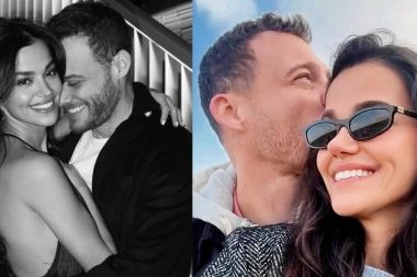 ‘Sevdiği bey’ hakkında kısa konuştu: ‘Daha fazlasını söylemeyeceğim’