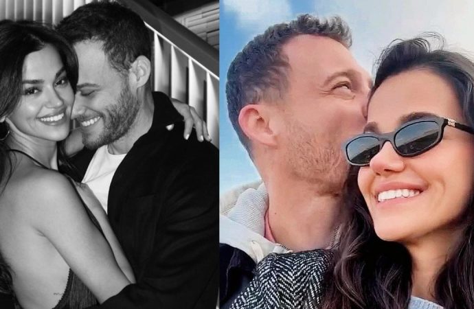 ‘Sevdiği bey’ hakkında kısa konuştu: ‘Daha fazlasını söylemeyeceğim’