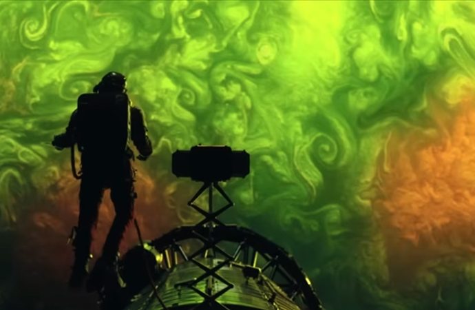 Ryan Gosling’in son filmi ‘Kurtuluş Projesi’ sinemaseverlerle buluşuyor