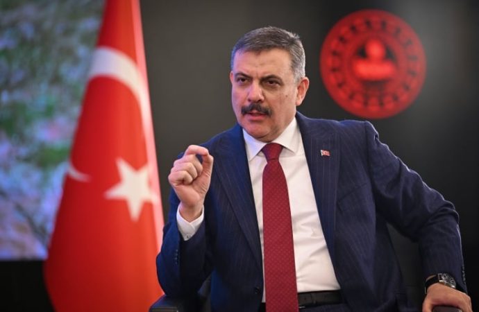 İçişleri bakanı: Radar tuzağı kurmayacağız