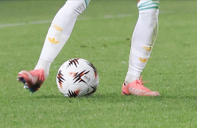 UEFA Avrupa Ligi’nde çeyrek finalistler