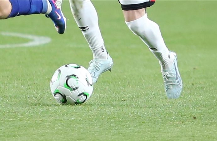 UEFA Konferans Ligi’nde çeyrek finalistler