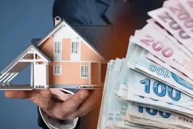 OECD raporu: Türkiye kira artışında diğer ülkelere tur bindirdi