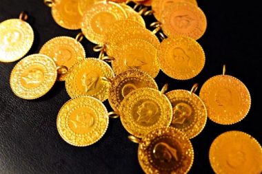 Yatırımda haftalık tablo: Çeyrek altın yüzde 7,45 kaybettirdi