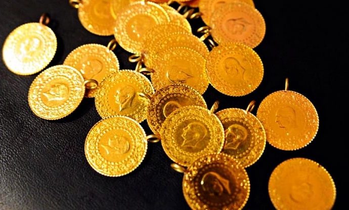 Yatırımda haftalık tablo: Çeyrek altın yüzde 7,45 kaybettirdi