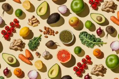 Yeni beslenme trendi: 30 bitki puanı