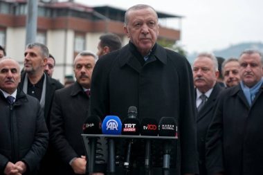 Erdoğan’dan bayram namazı mesajı: ‘İnşallah İsrail bunun bedelini ödeyecek’