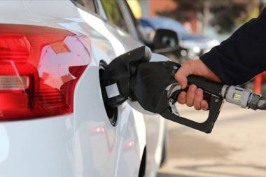 Motorine 5 lira 70 kuruş zam geldi