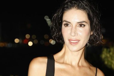 Ahu Yağtu: Kötü kadın olmak eğlenceli