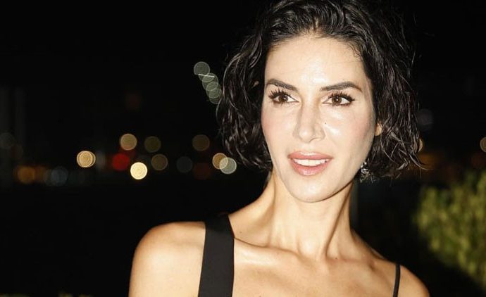 Ahu Yağtu: Kötü kadın olmak eğlenceli