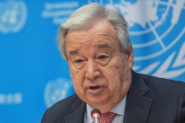 BM: ABD ve İsrail savaşı bitirmeli, çünkü kontrolden çıkıyor